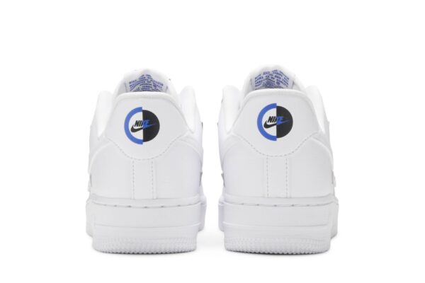 Nike Air Force 1 LX White (Women's) CT1990-100 - Arviolet photo 6
