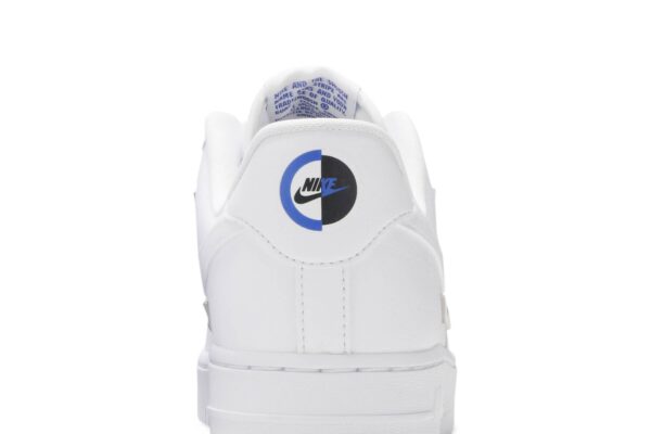 Nike Air Force 1 LX White (Women's) CT1990-100 - Arviolet photo 7
