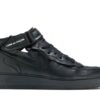 Nike Air Force 1 Mid Comme des Garcons Black DC3601-001 - Arviolet photo 1