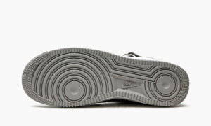 Nike Air Force 1 Mid QS Jewel NYC Cool Grey DH5622-001 - Arviolet photo 2