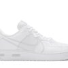 Nike Air Force 1 React White CT1020-101 - Arviolet photo 1