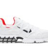 Nike Air Kukini Spiridon Cage 2 Stussy White CJ9918-100 - Arviolet photo 1