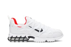 Nike Air Kukini Spiridon Cage 2 Stussy White CJ9918-100 - Arviolet photo 1