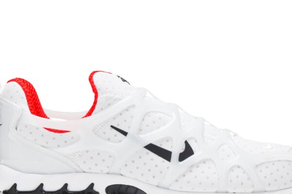 Nike Air Kukini Spiridon Cage 2 Stussy White CJ9918-100 - Arviolet photo 2