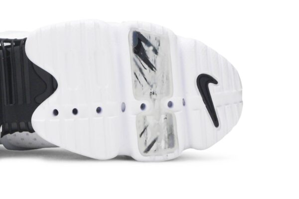 Nike Air Kukini Spiridon Cage 2 Stussy White CJ9918-100 - Arviolet photo 5