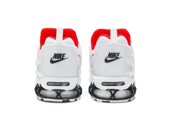 Nike Air Kukini Spiridon Cage 2 Stussy White CJ9918-100 - Arviolet photo 6