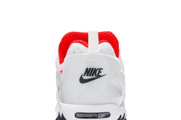 Nike Air Kukini Spiridon Cage 2 Stussy White CJ9918-100 - Arviolet photo 7