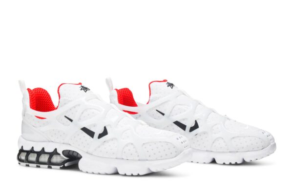 Nike Air Kukini Spiridon Cage 2 Stussy White CJ9918-100 - Arviolet photo 8