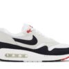 Nike Air Max 1 '86 Big Bubble Obsidian DQ3989-101 - Arviolet photo 1