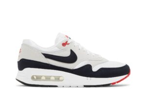 Nike Air Max 1 '86 Big Bubble Obsidian DQ3989-101 - Arviolet photo 1