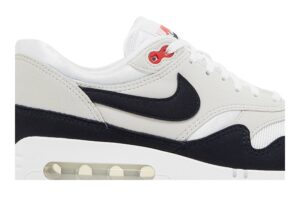 Nike Air Max 1 '86 Big Bubble Obsidian DQ3989-101 - Arviolet photo 2