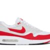 Nike Air Max 1 '86 OG Big Bubble Sport Red DQ3989-100 - Arviolet photo 1