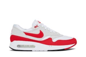 Nike Air Max 1 '86 OG Big Bubble Sport Red DQ3989-100 - Arviolet photo 1