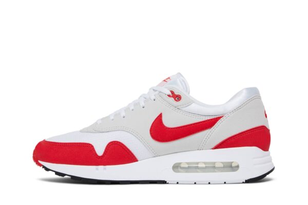 Nike Air Max 1 '86 OG Big Bubble Sport Red DQ3989-100 - Arviolet photo 3