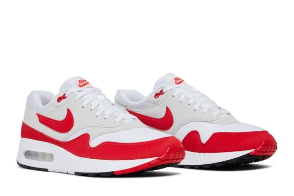 Nike Air Max 1 '86 OG Big Bubble Sport Red DQ3989-100 - Arviolet photo 8