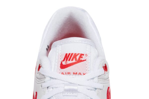 Nike Air Max 1 '86 OG Big Bubble Sport Red DQ3989-100 - Arviolet photo 9