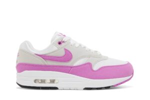 Nike Air Max 1 '87 Fuchsia Dream (Women's) DZ2628-001 - Arviolet photo 1