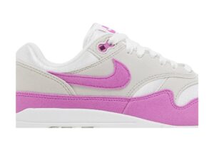 Nike Air Max 1 '87 Fuchsia Dream (Women's) DZ2628-001 - Arviolet photo 2