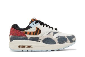 Nike Air Max 1 '87 Great Indoors (Women's) FD0827-133 - Arviolet photo 1
