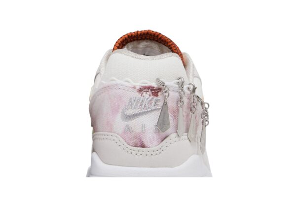 Nike Air Max 1 '87 Metal Charms Phantom Mint Foam (Women's) FJ7734-101 - Arviolet photo 7
