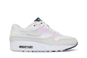 Nike Air Max 1 AMD La Ville Lumière (Women's) DQ9326-100 - Arviolet photo 1