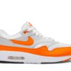 Nike Air Max 1 Anniversary Orange DC1454-101 - Arviolet photo 1