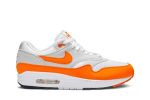 Nike Air Max 1 Anniversary Orange DC1454-101 - Arviolet photo 1