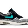 Nike Air Max 1 atmos Elephant (2007) 312748-031 - Arviolet photo 1
