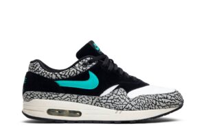 Nike Air Max 1 atmos Elephant (2007) 312748-031 - Arviolet photo 1
