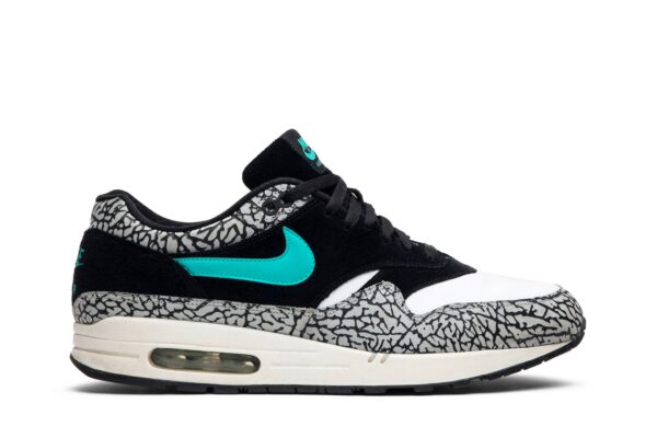 Nike Air Max 1 atmos Elephant (2007) 312748-031 - Arviolet photo 1