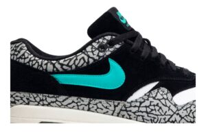 Nike Air Max 1 atmos Elephant (2007) 312748-031 - Arviolet photo 2