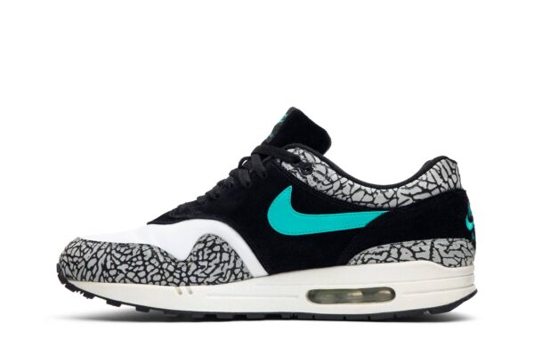 Nike Air Max 1 atmos Elephant (2007) 312748-031 - Arviolet photo 3