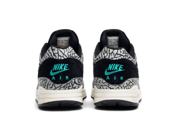 Nike Air Max 1 atmos Elephant (2007) 312748-031 - Arviolet photo 6
