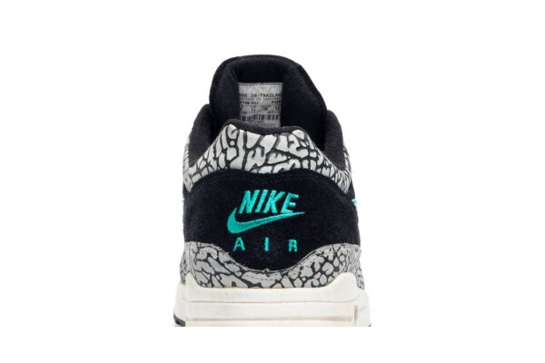 Nike Air Max 1 atmos Elephant (2007) 312748-031 - Arviolet photo 7