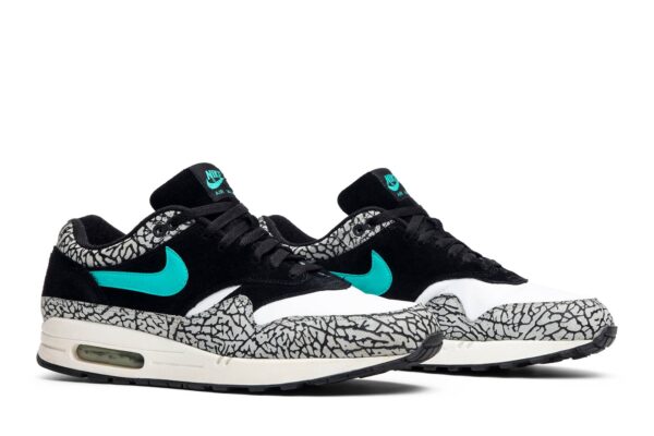 Nike Air Max 1 atmos Elephant (2007) 312748-031 - Arviolet photo 8