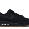 Nike Air Max 1 Black Gum AH8145-007 - Arviolet photo 1