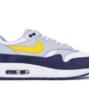 Nike Air Max 1 Blue Recall AH8145-105 - Arviolet photo 1