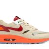 Nike Air Max 1 CLOT Kiss of Death (2021) DD1870-100 - Arviolet photo 1