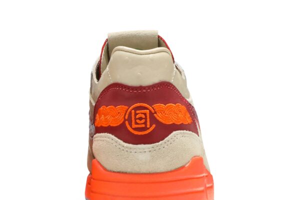 Nike Air Max 1 CLOT Kiss of Death (2021) DD1870-100 - Arviolet photo 7