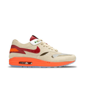 Nike Air Max 1 CLOT Kiss of Death (2021) (PS) DH2493-100 - Arviolet photo 1
