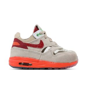 Nike Air Max 1 CLOT Kiss of Death (2021) (TD) DH2492-100 - Arviolet photo 1