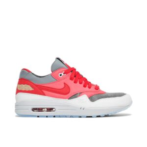 Nike Air Max 1 CLOT Kiss of Death Solar Red DD1870-600 - Arviolet photo 1