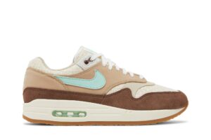 Nike Air Max 1 Crepe Brown (2022) FD5088-200 - Arviolet photo 1