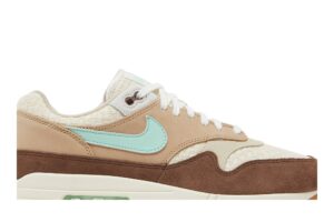 Nike Air Max 1 Crepe Brown (2022) FD5088-200 - Arviolet photo 2