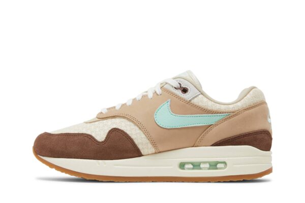 Nike Air Max 1 Crepe Brown (2022) FD5088-200 - Arviolet photo 3