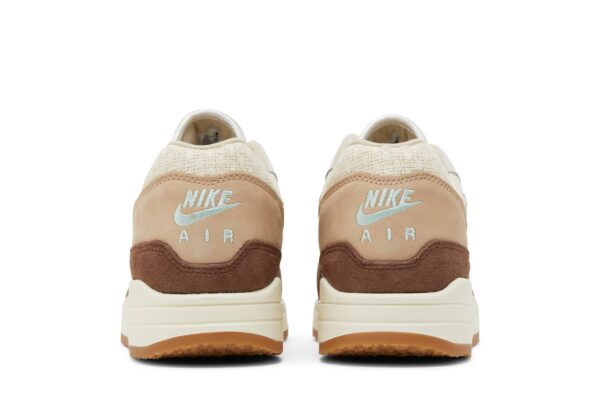 Nike Air Max 1 Crepe Brown (2022) FD5088-200 - Arviolet photo 6