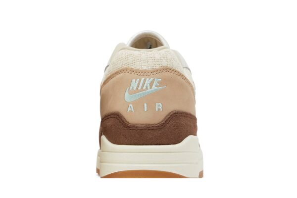 Nike Air Max 1 Crepe Brown (2022) FD5088-200 - Arviolet photo 7