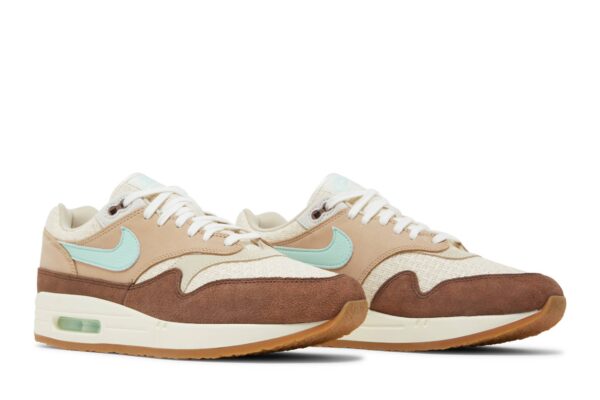 Nike Air Max 1 Crepe Brown (2022) FD5088-200 - Arviolet photo 8