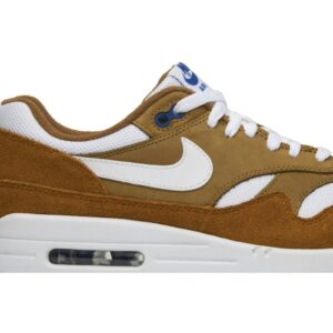 Nike Air Max 1 Curry (2018) 908366-700 - Arviolet photo 2