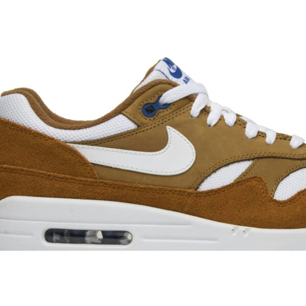 Nike Air Max 1 Curry (2018) 908366-700 - Arviolet photo 2